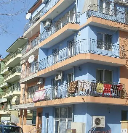 Guest house Dea Guest 2*