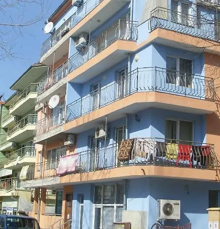 Guest house Dea Guest 2*