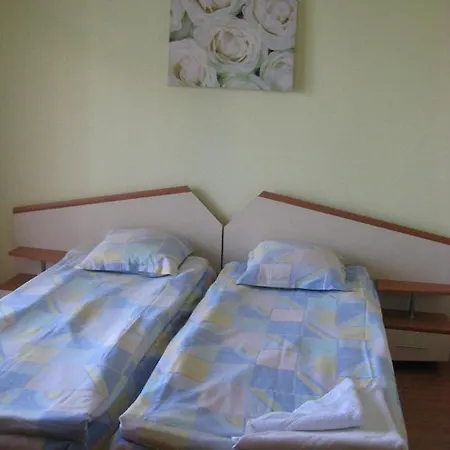 Dea Guest Guest house