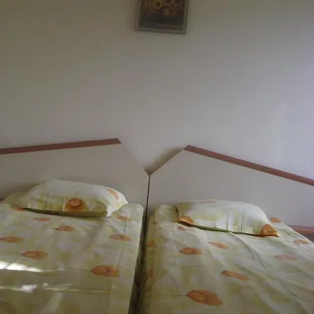 Guest house Dea Guest Nesebar