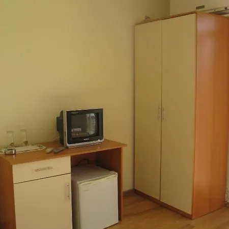 Dea Guest Guest house Nesebar
